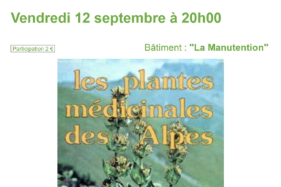 Agrandir l'image, fenêtre modale