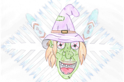 Agrandir l'image, fenêtre modale