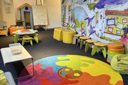 Agrandir l'image, fenêtre modale