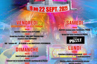 Agrandir l'image, fenêtre modale