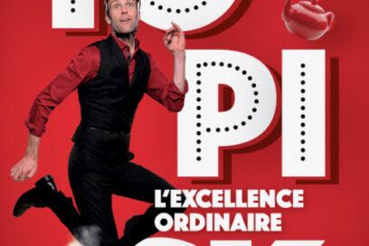 Agrandir l'image, fenêtre modale