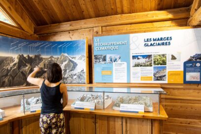 Agrandir l'image, fenêtre modale