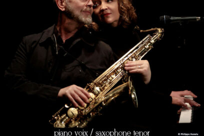 Agrandir l'image, fenêtre modale