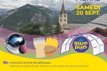 Agrandir l'image, fenêtre modale