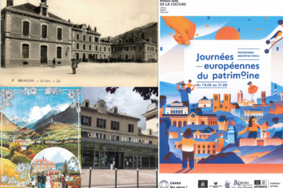 Agrandir l'image, fenêtre modale