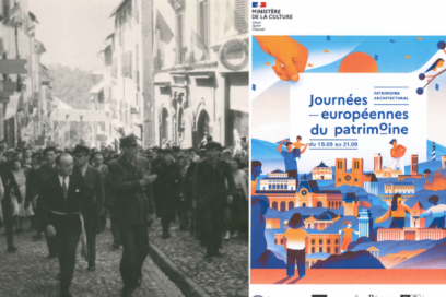 Agrandir l'image, fenêtre modale