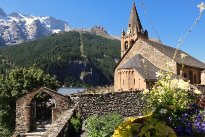 Agrandir l'image, fenêtre modale