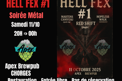 Agrandir l'image, fenêtre modale