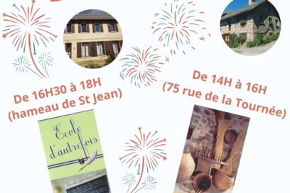 Agrandir l'image, fenêtre modale