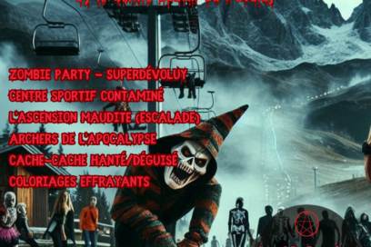 Agrandir l'image, fenêtre modale