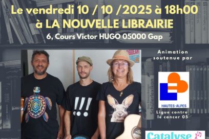 Agrandir l'image, fenêtre modale