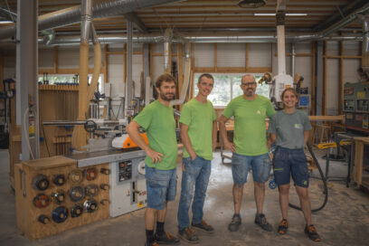 Agrandir l'image, fenêtre modale