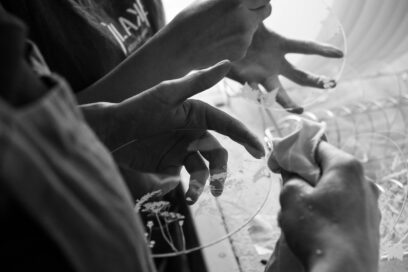 Agrandir l'image, fenêtre modale