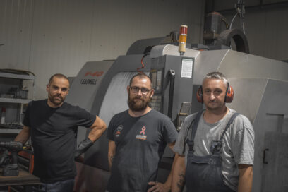 Agrandir l'image, fenêtre modale