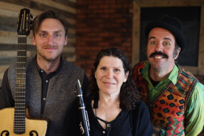 Agrandir l'image, fenêtre modale