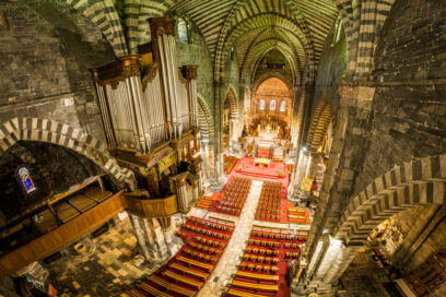 Agrandir l'image, fenêtre modale