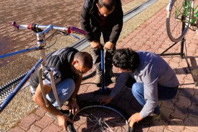 Agrandir l'image, fenêtre modale