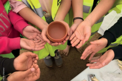 Agrandir l'image, fenêtre modale