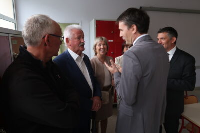 Agrandir l'image 2 sur 5, fenêtre modale