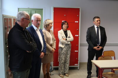 Agrandir l'image 1 sur 5, fenêtre modale