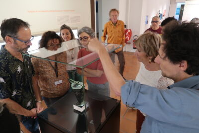 Agrandir l'image 1 sur 5, fenêtre modale