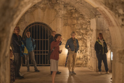 Agrandir l'image, fenêtre modale