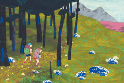 Agrandir l'image, fenêtre modale