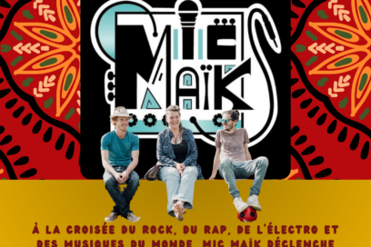 Agrandir l'image, fenêtre modale