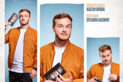 Agrandir l'image, fenêtre modale