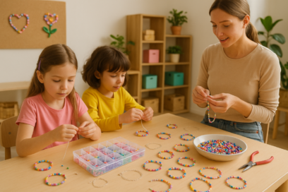 Agrandir l'image, fenêtre modale