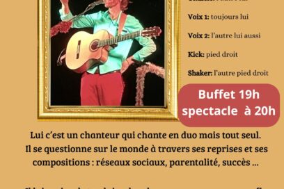 Agrandir l'image, fenêtre modale