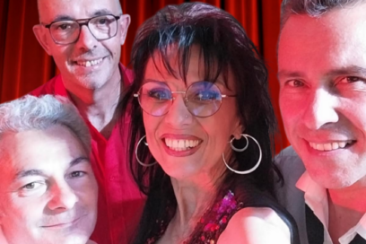 Agrandir l'image, fenêtre modale