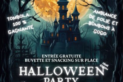 Agrandir l'image, fenêtre modale