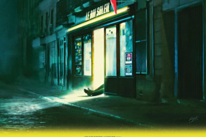 Agrandir l'image, fenêtre modale