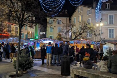 Agrandir l'image, fenêtre modale