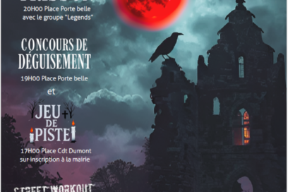 Agrandir l'image, fenêtre modale