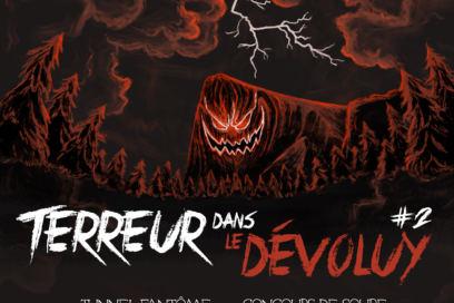 Agrandir l'image, fenêtre modale