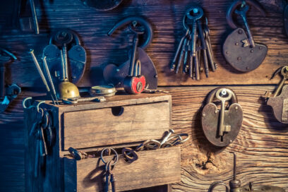 Agrandir l'image, fenêtre modale