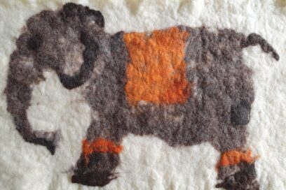 Agrandir l'image, fenêtre modale