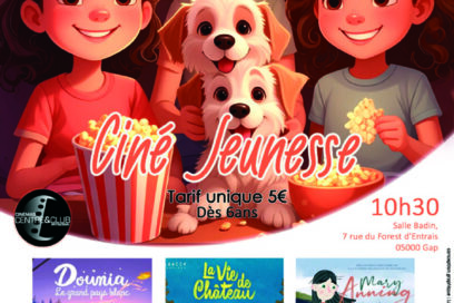 Agrandir l'image, fenêtre modale