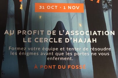 Agrandir l'image, fenêtre modale