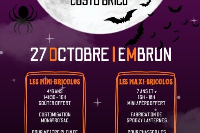 Agrandir l'image, fenêtre modale