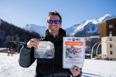 Agrandir l'image, fenêtre modale