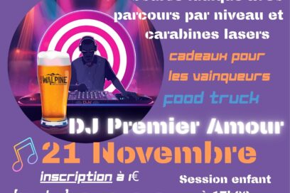 Agrandir l'image, fenêtre modale