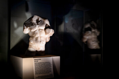 Agrandir l'image, fenêtre modale