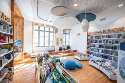 Agrandir l'image, fenêtre modale