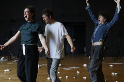 Agrandir l'image, fenêtre modale