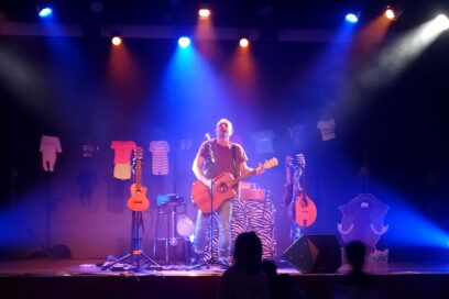 Agrandir l'image, fenêtre modale