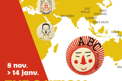 Agrandir l'image, fenêtre modale