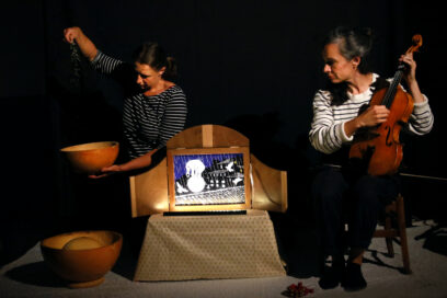 Agrandir l'image, fenêtre modale